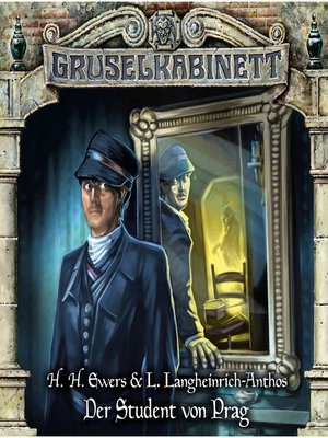 cover image of Gruselkabinett, Folge 175